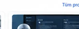 Kurumsal CMS ve Web Yönetim Platformları