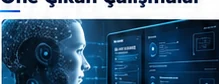 Kurumsal Veri Odaklı Yapay Zekâ Asistanı