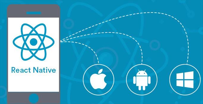React-Native ile Baslangiç